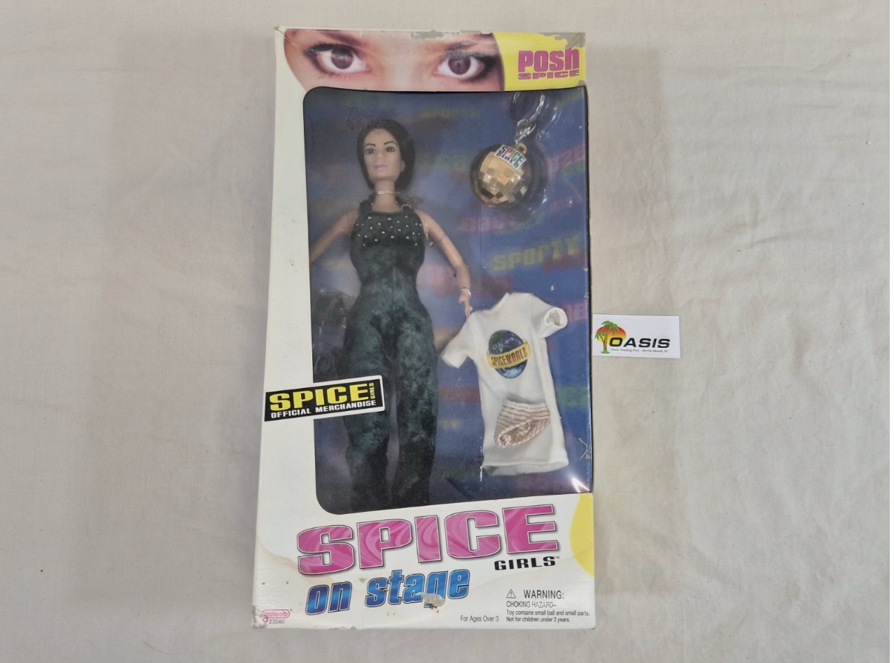 Current Oasis Trading Post eBay inventory