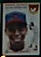 Ernie Banks Card